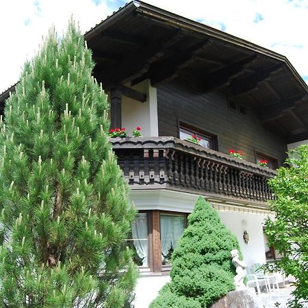 Apartamento Ferienhaus Plattner Lienz Exterior foto