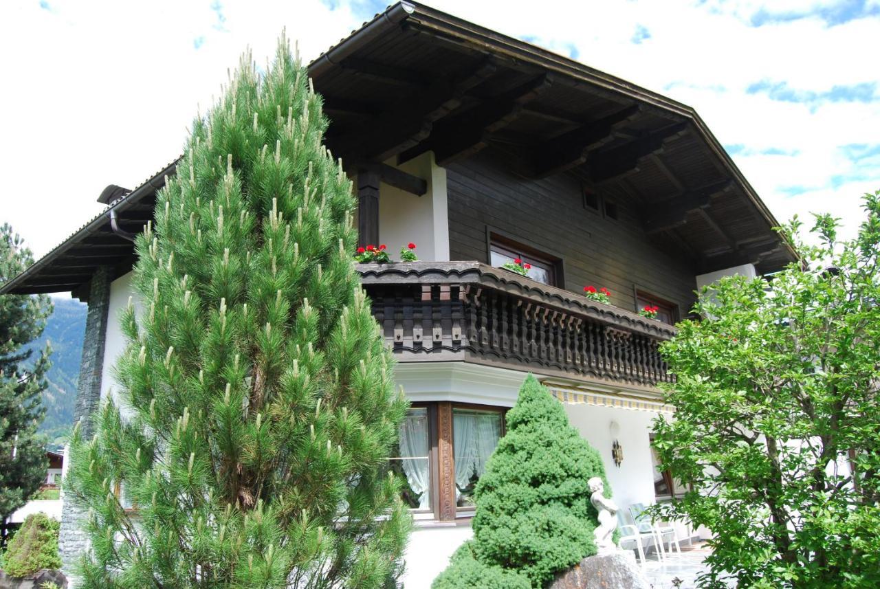 Apartamento Ferienhaus Plattner Lienz Exterior foto