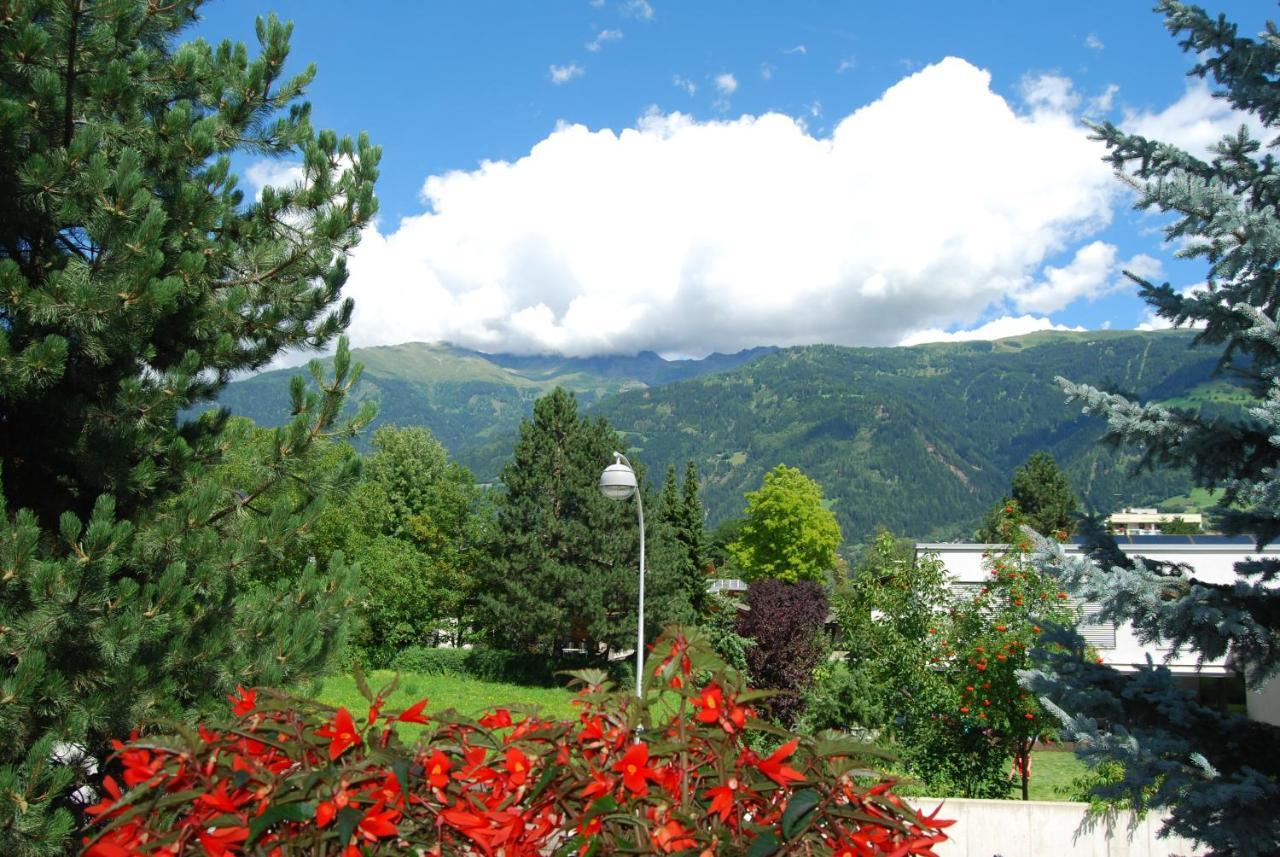 Apartamento Ferienhaus Plattner Lienz Exterior foto