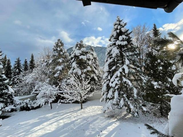Apartamento Ferienhaus Plattner Lienz Exterior foto