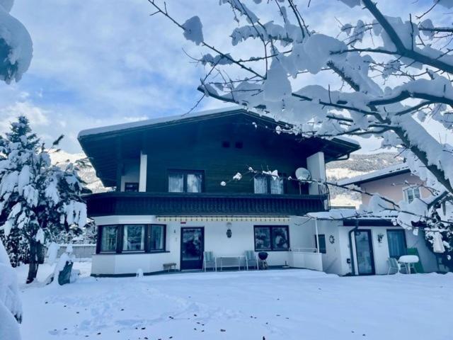 Apartamento Ferienhaus Plattner Lienz Exterior foto
