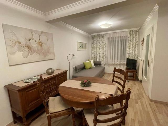 Apartamento Ferienhaus Plattner Lienz Exterior foto