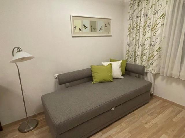 Apartamento Ferienhaus Plattner Lienz Exterior foto