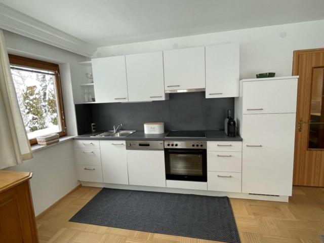 Apartamento Ferienhaus Plattner Lienz Exterior foto