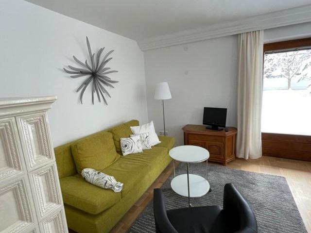 Apartamento Ferienhaus Plattner Lienz Exterior foto