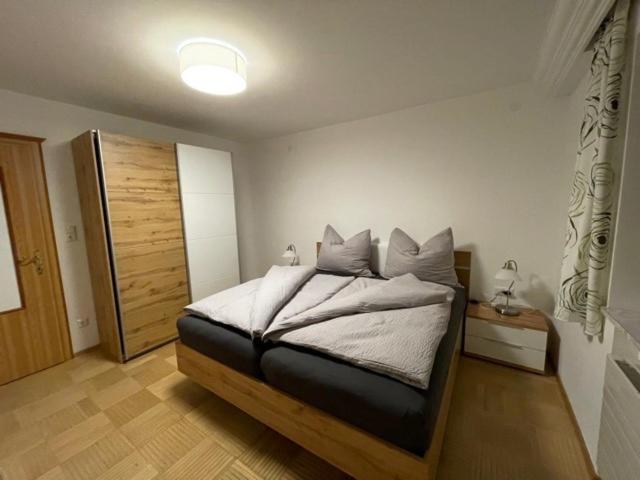 Apartamento Ferienhaus Plattner Lienz Exterior foto