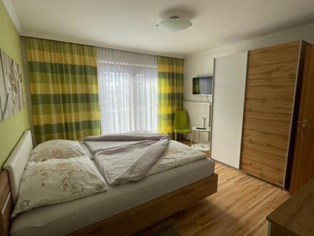 Apartamento Ferienhaus Plattner Lienz Exterior foto