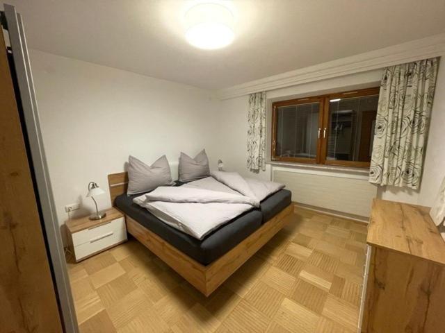 Apartamento Ferienhaus Plattner Lienz Exterior foto