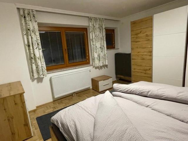Apartamento Ferienhaus Plattner Lienz Exterior foto