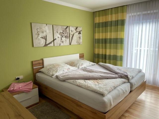 Apartamento Ferienhaus Plattner Lienz Exterior foto