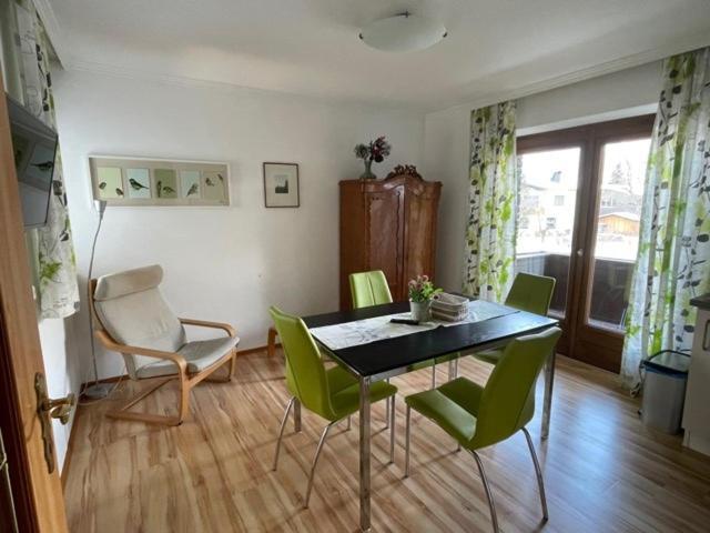 Apartamento Ferienhaus Plattner Lienz Exterior foto