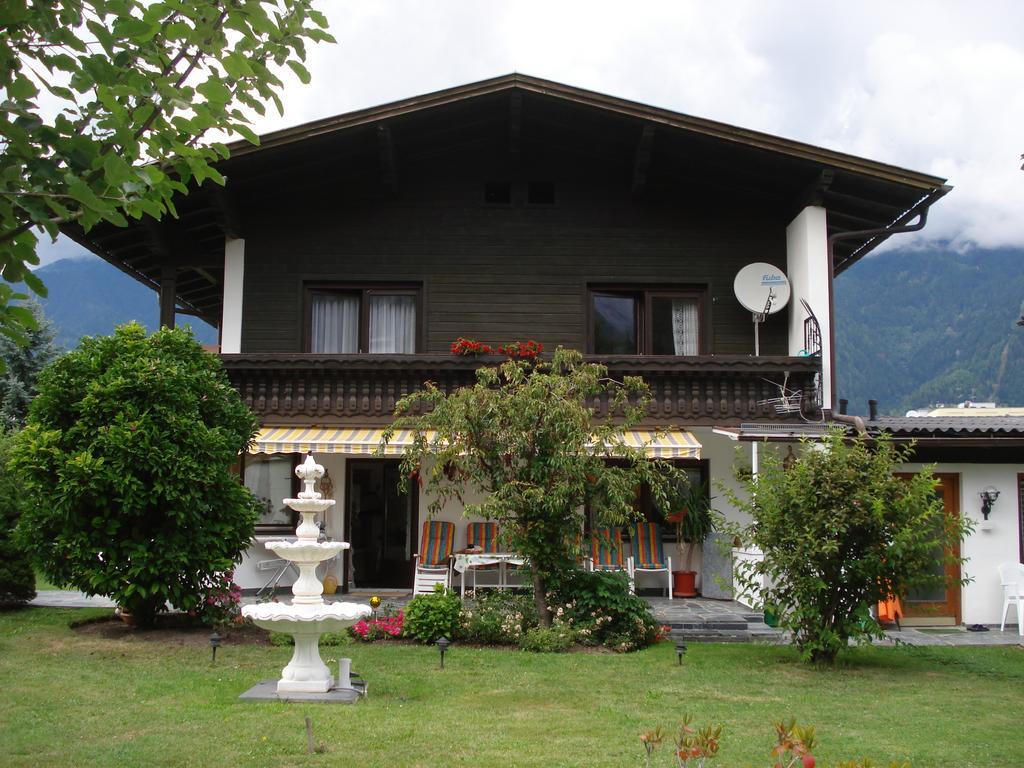Apartamento Ferienhaus Plattner Lienz Exterior foto