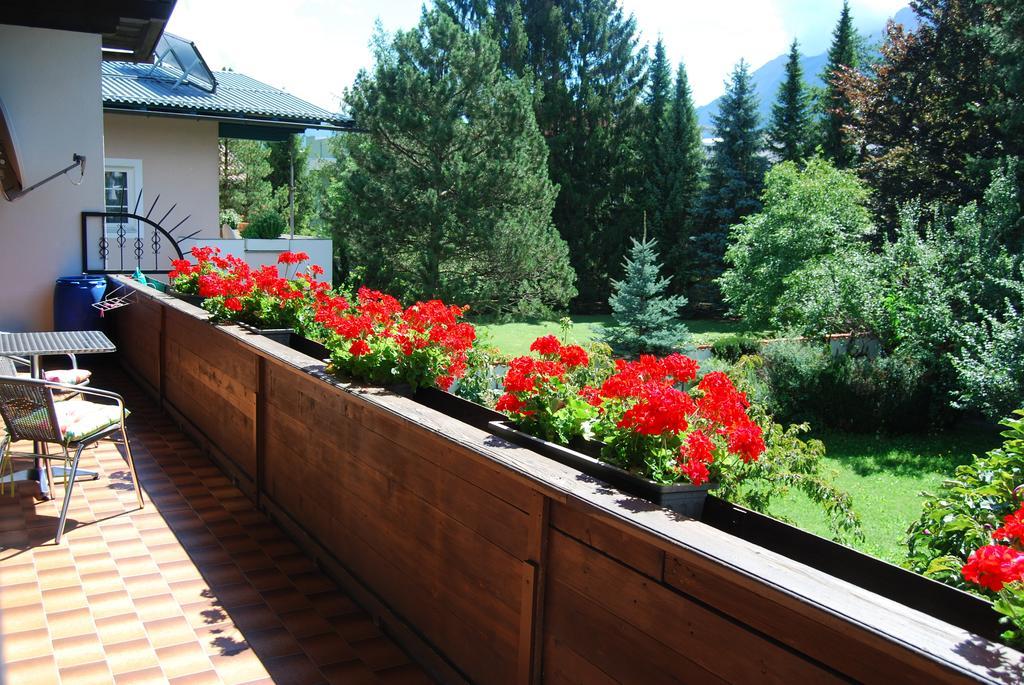 Apartamento Ferienhaus Plattner Lienz Exterior foto