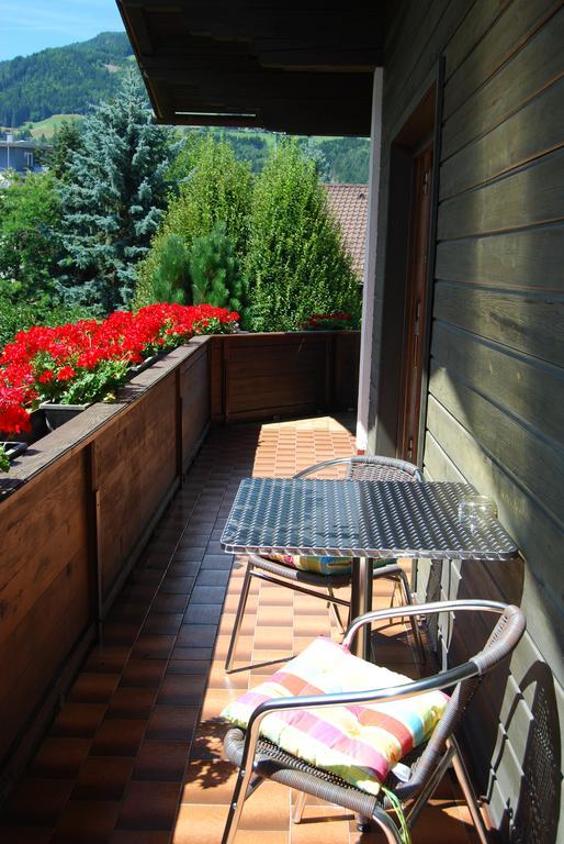 Apartamento Ferienhaus Plattner Lienz Exterior foto