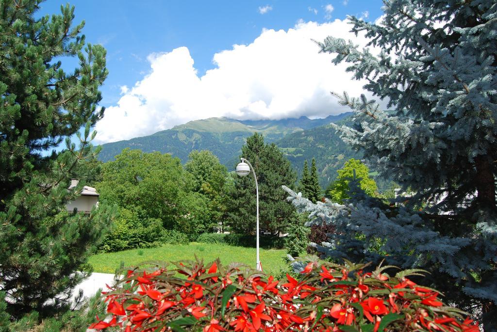 Apartamento Ferienhaus Plattner Lienz Exterior foto