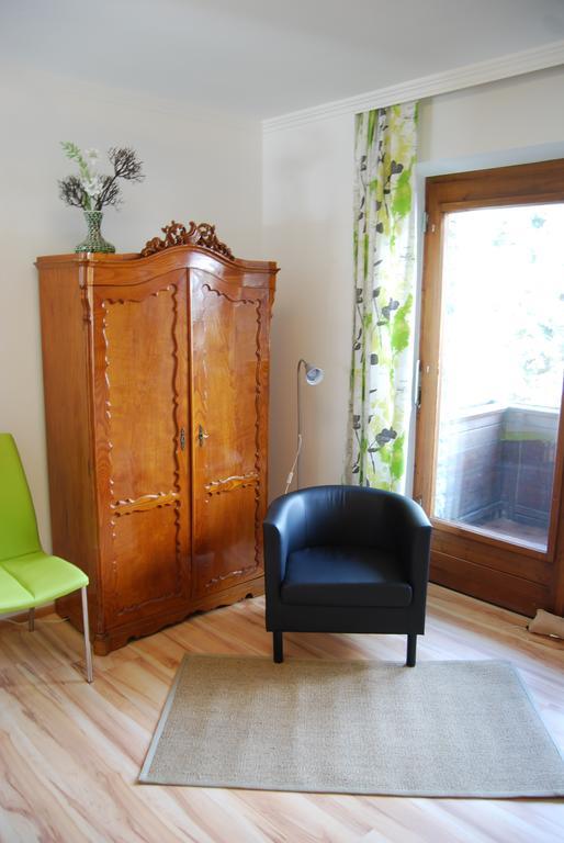 Apartamento Ferienhaus Plattner Lienz Habitación foto