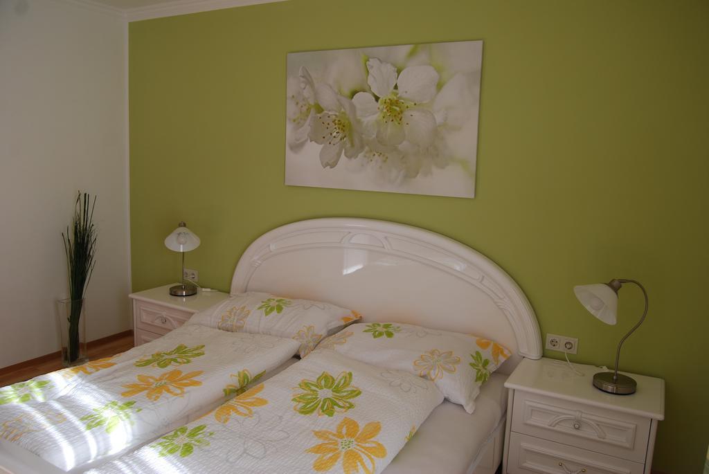 Apartamento Ferienhaus Plattner Lienz Habitación foto