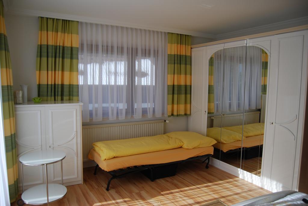 Apartamento Ferienhaus Plattner Lienz Habitación foto
