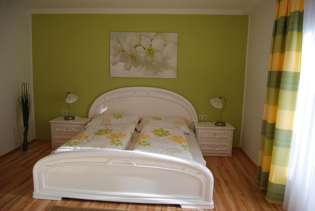Apartamento Ferienhaus Plattner Lienz Habitación foto
