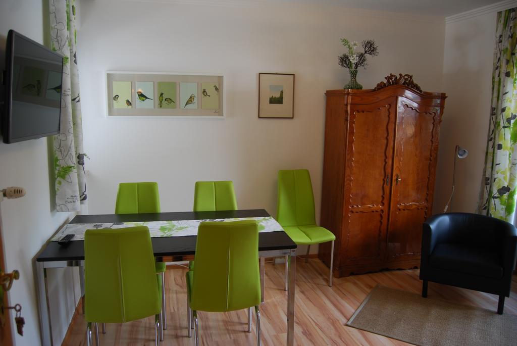 Apartamento Ferienhaus Plattner Lienz Habitación foto