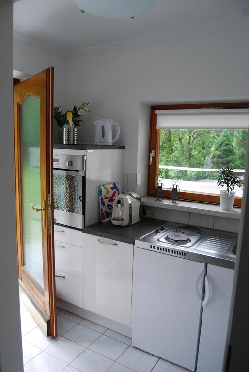 Apartamento Ferienhaus Plattner Lienz Habitación foto