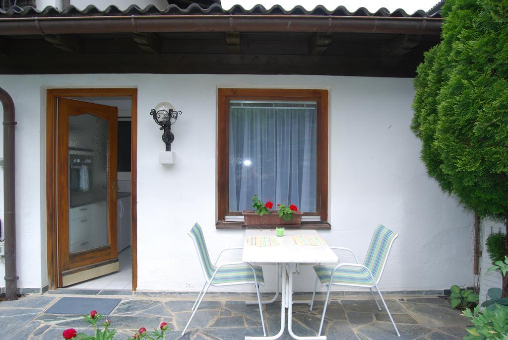 Apartamento Ferienhaus Plattner Lienz Habitación foto