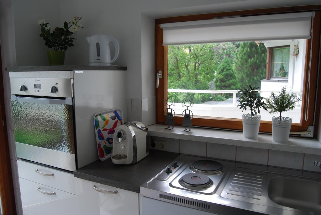 Apartamento Ferienhaus Plattner Lienz Habitación foto