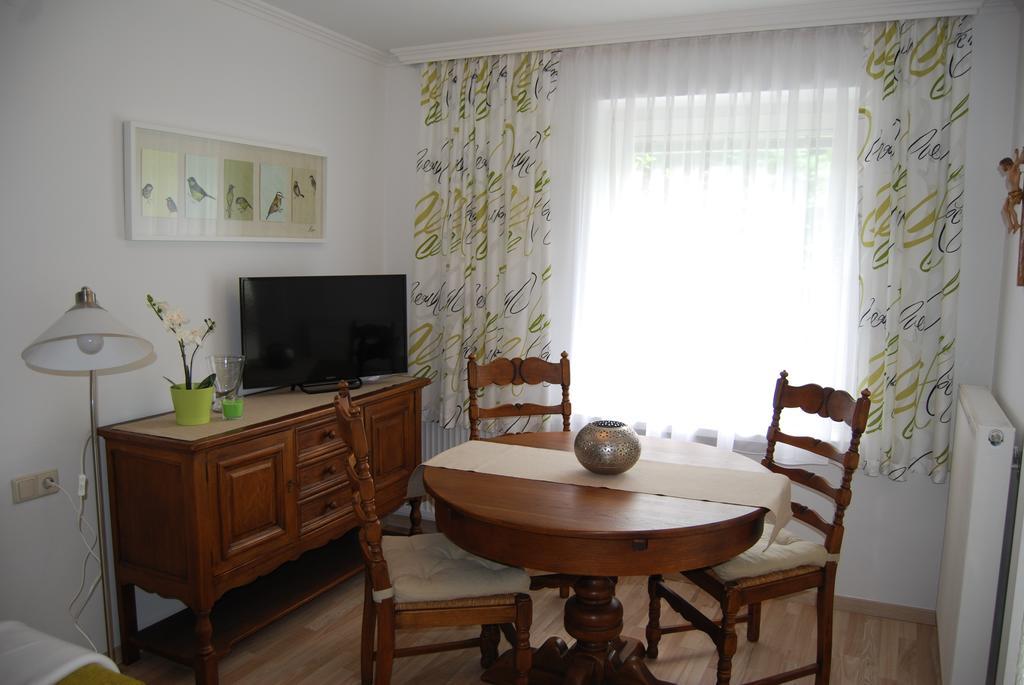 Apartamento Ferienhaus Plattner Lienz Habitación foto