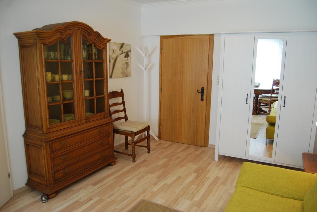 Apartamento Ferienhaus Plattner Lienz Habitación foto
