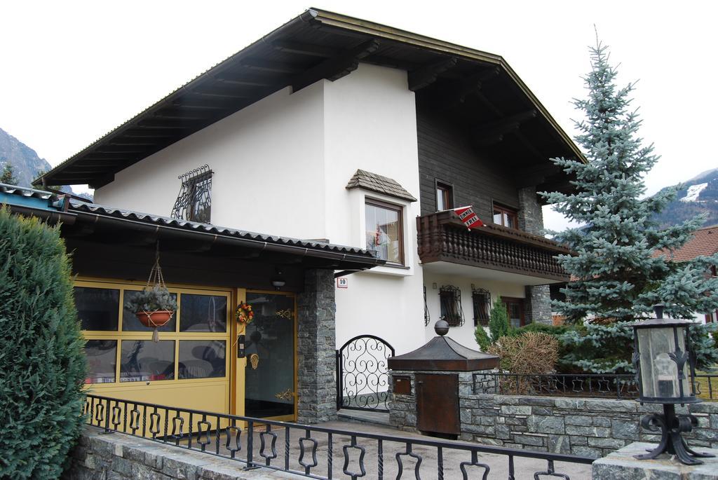 Apartamento Ferienhaus Plattner Lienz Exterior foto