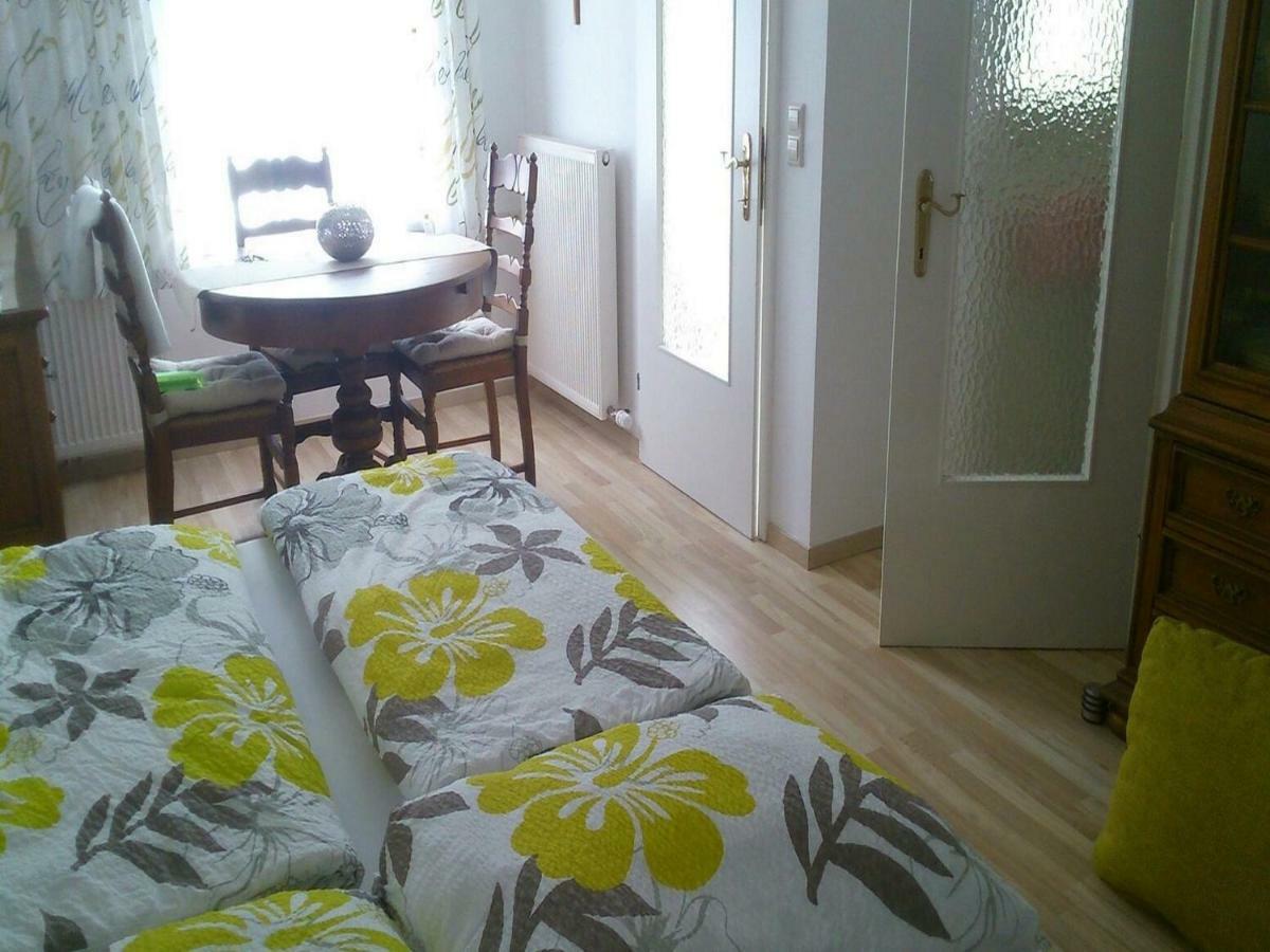 Apartamento Ferienhaus Plattner Lienz Exterior foto